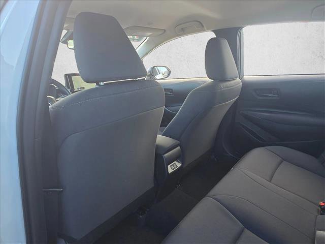 Used 2025 Toyota Corolla LE image 16