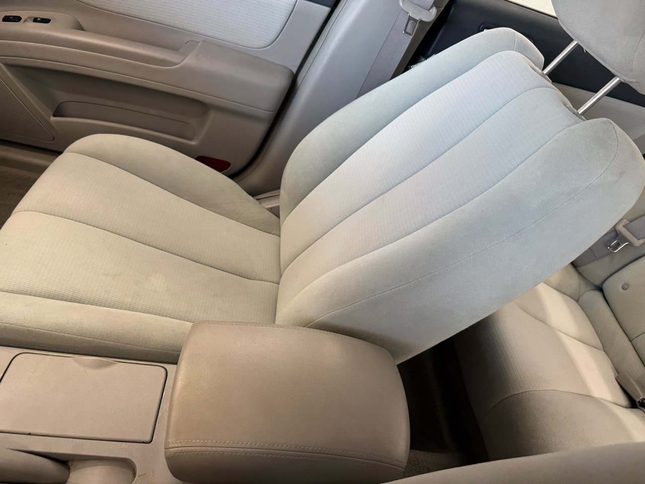 Used 2008 Hyundai Sonata GLS image 48