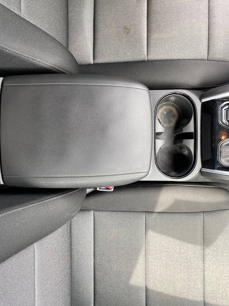 Used 2025 Chevrolet Colorado W/T RWD image 23