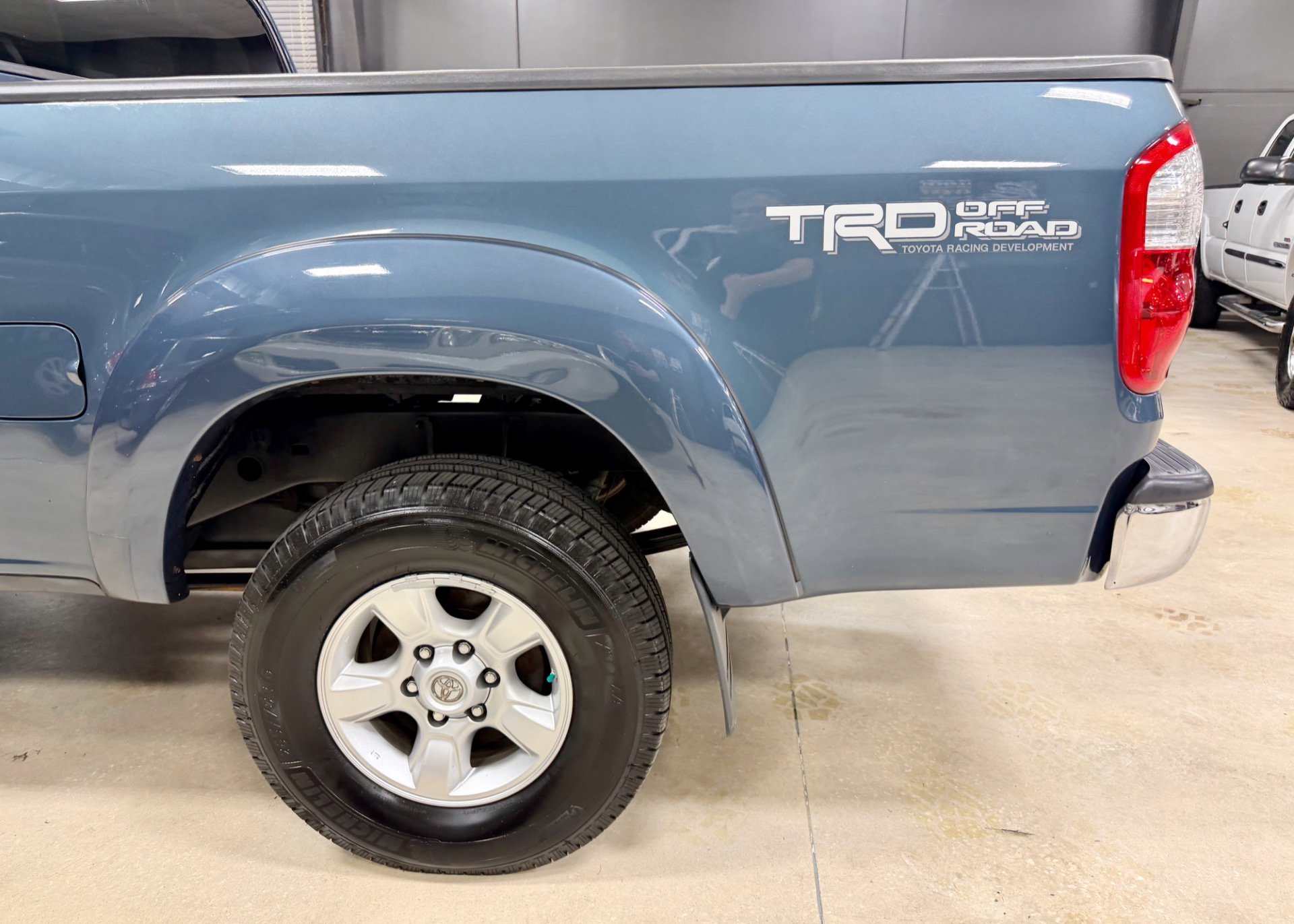 Used 2006 Toyota Tundra SR5 AWD/4WD image 16