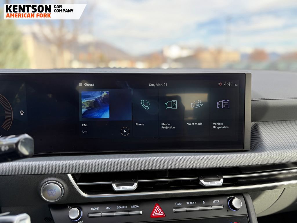Used 2025 Hyundai Sonata SEL image 28