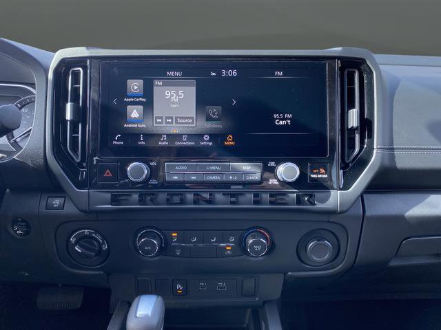 New 2026 Nissan Frontier SV w/ Tow Package AWD/4WD image 7