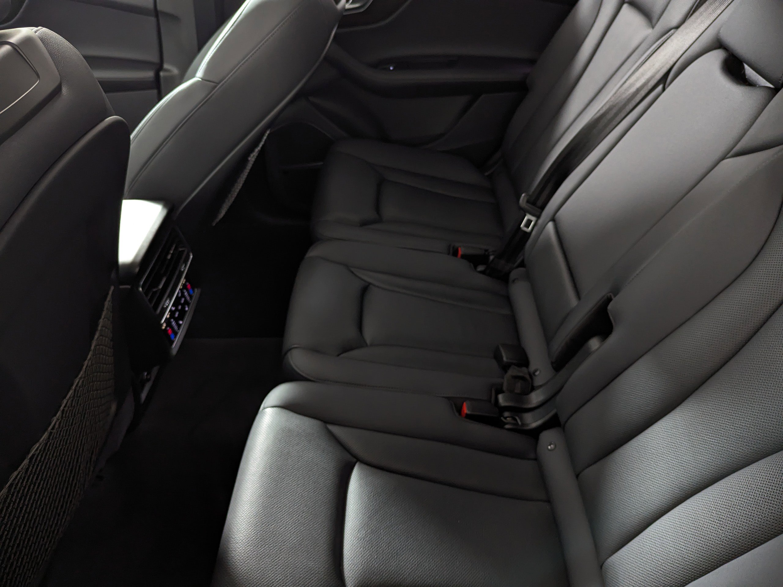 Certified 2023 Audi Q7 3.0T Prestige AWD/4WD image 17