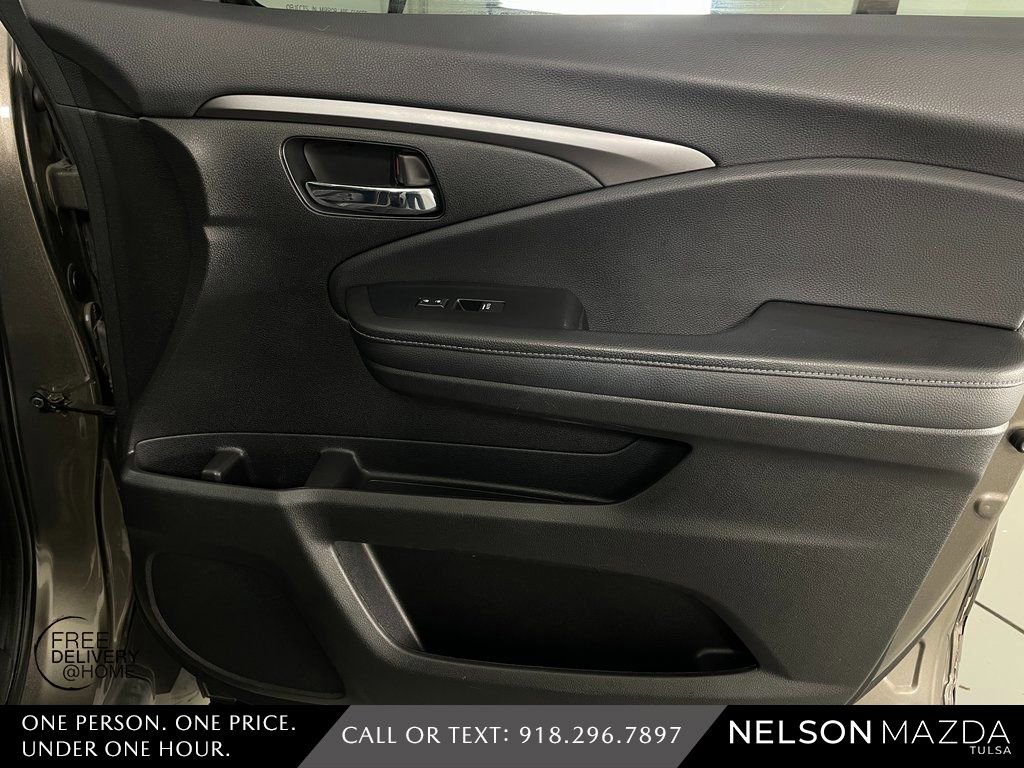 Used 2020 Honda Ridgeline RTL image 42