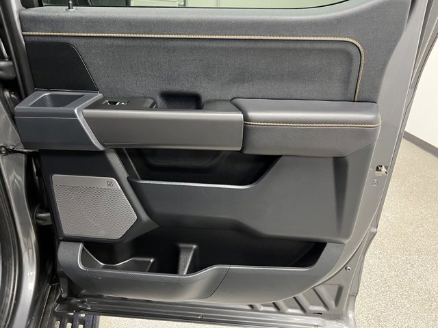 Used 2025 Ford F150 Tremor w/ Bed Utility Package image 50