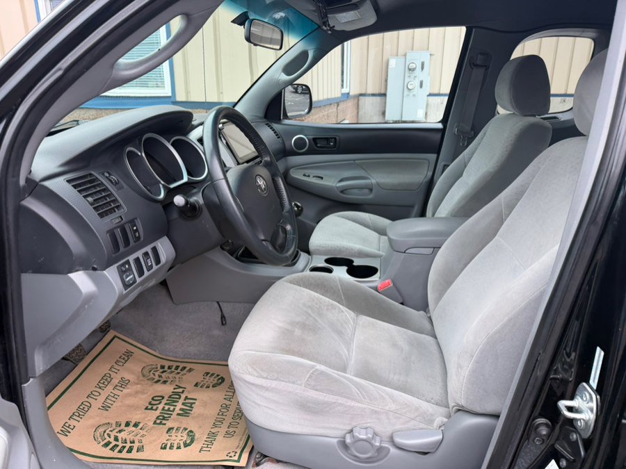 Used 2008 Toyota Tacoma 4x4 Access Cab image 13