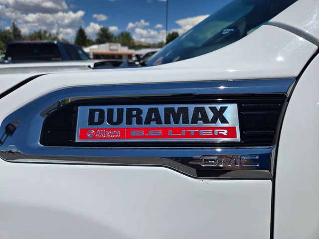 Used 2020 GMC Sierra 3500 Denali w/ Denali Ultimate Package AWD/4WD image 44