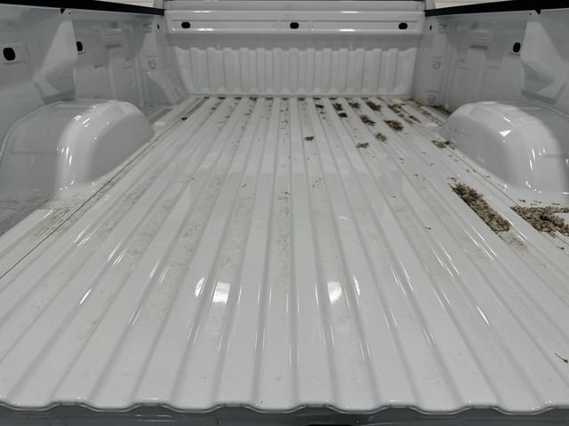 New 2026 Chevrolet Silverado 3500 W/T w/ WT Convenience Package image 25