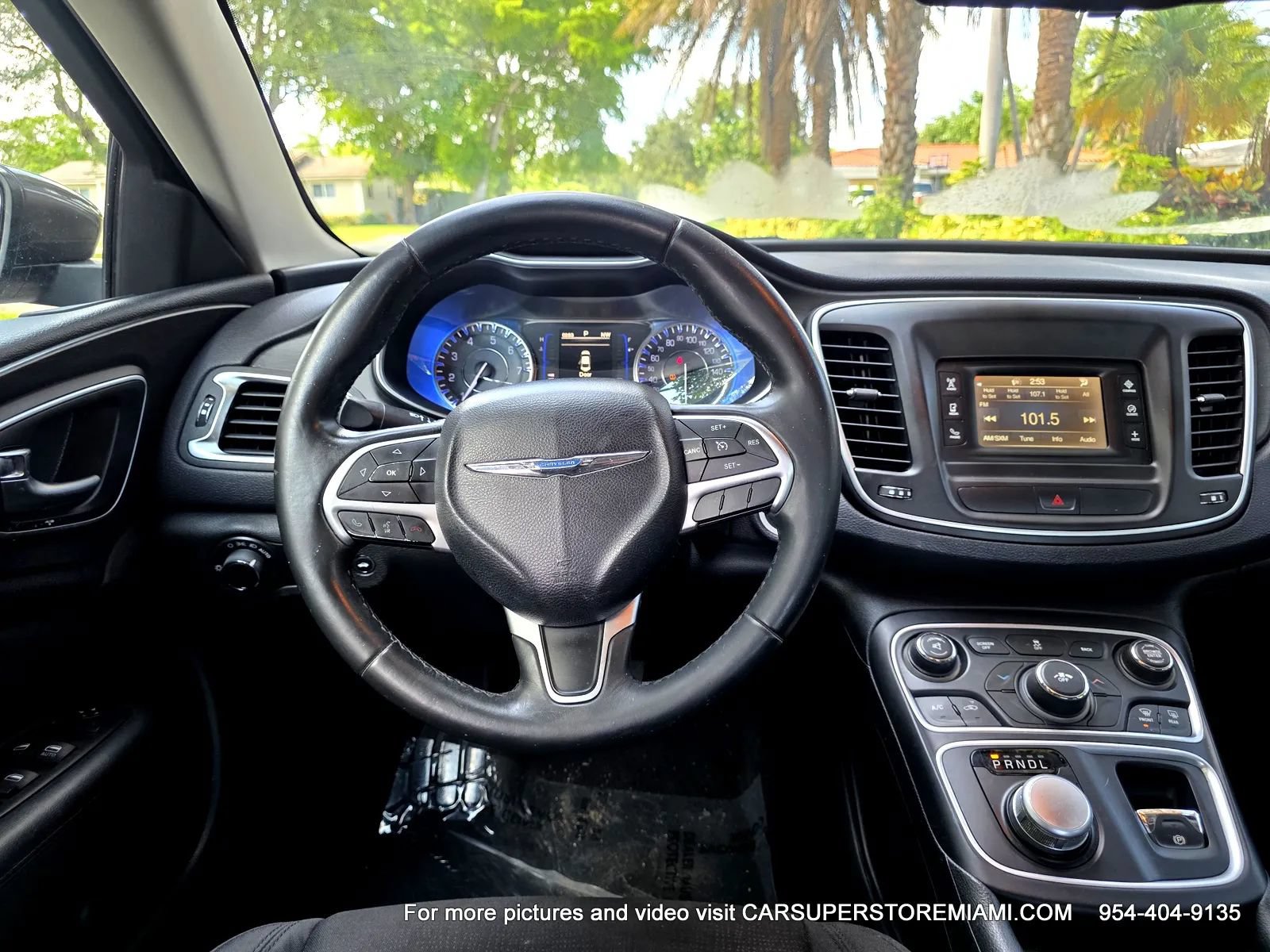 Used 2015 Chrysler 200 Limited w/ Convenience Group FWD image 24