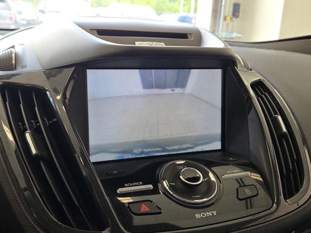Used 2014 Ford Escape Titanium FWD image 28