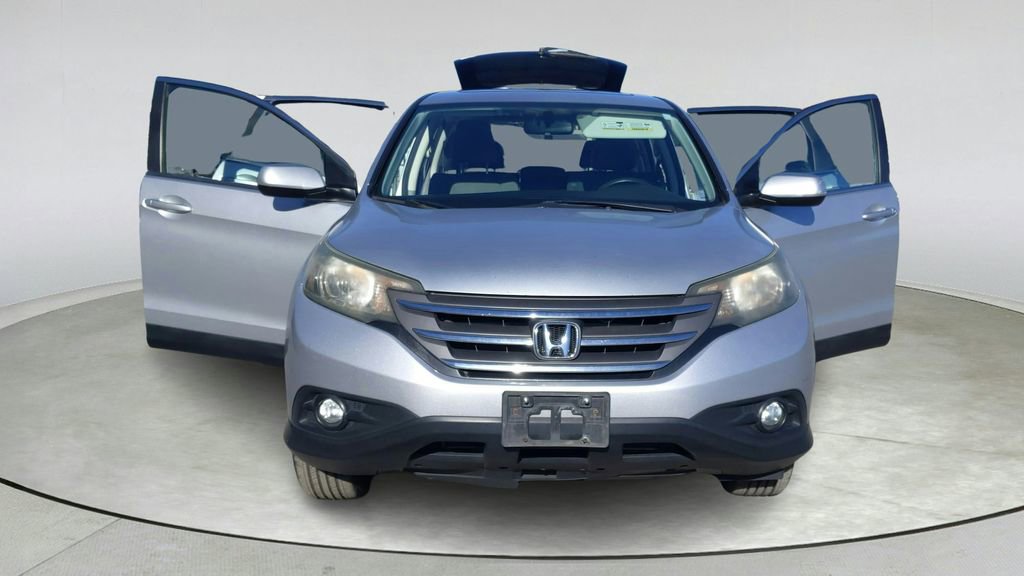 Used 2013 Honda CR-V EX image 9