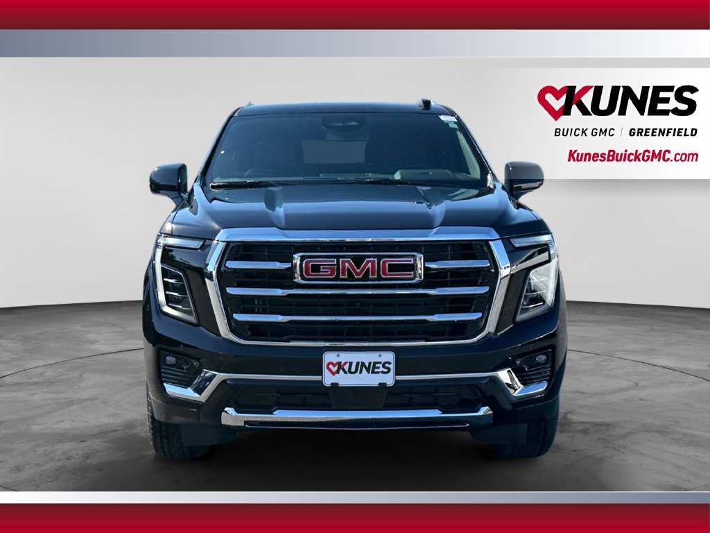 New 2027 GMC Yukon XL Elevation w/ LPO, Floor Liner Package AWD/4WD image 2