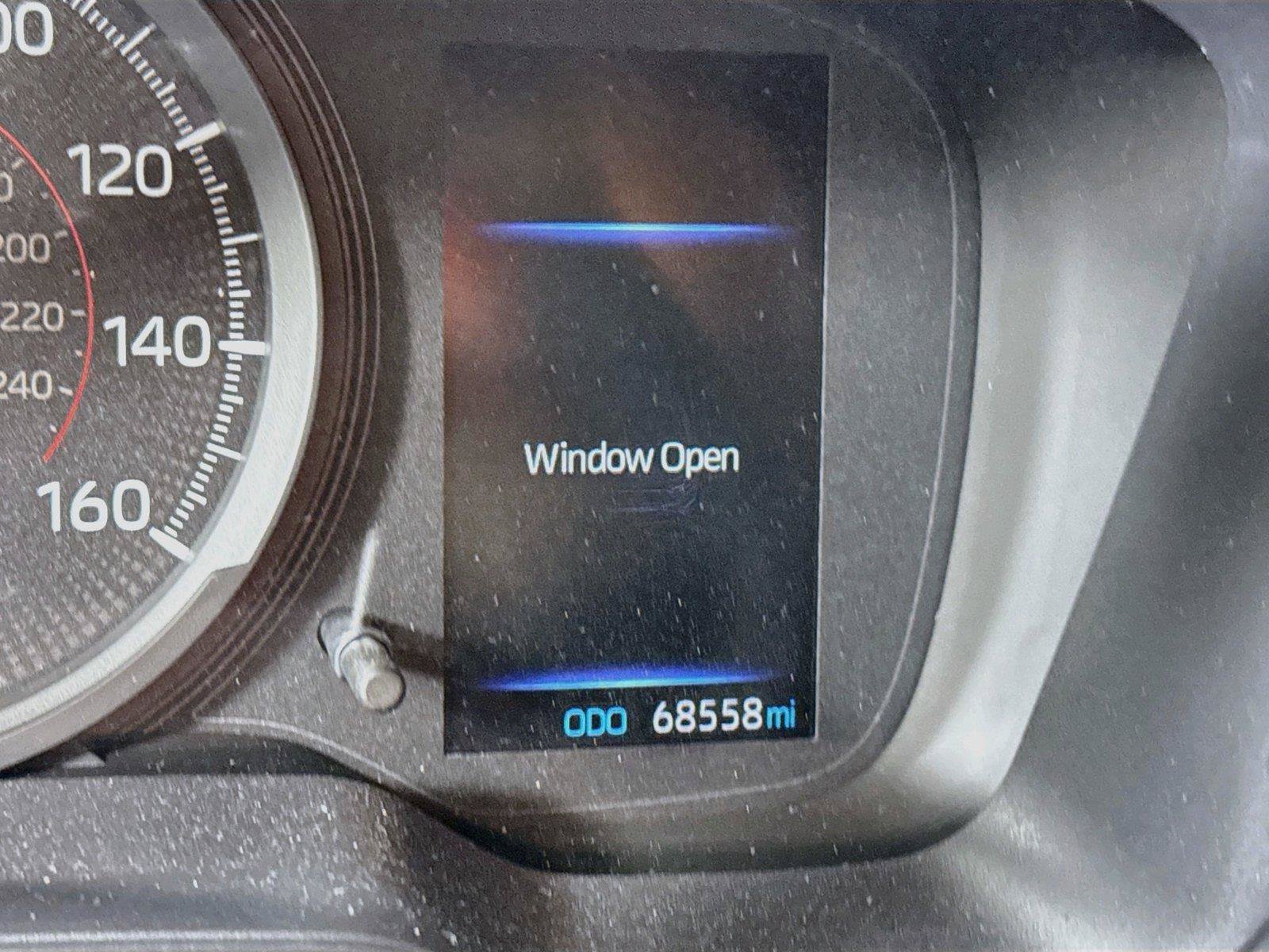 Used 2020 Toyota Corolla SE FWD image 6