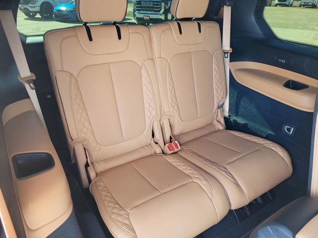 Used 2024 Jeep Grand Cherokee L Summit w/ Advanced Protech Group IV image 29