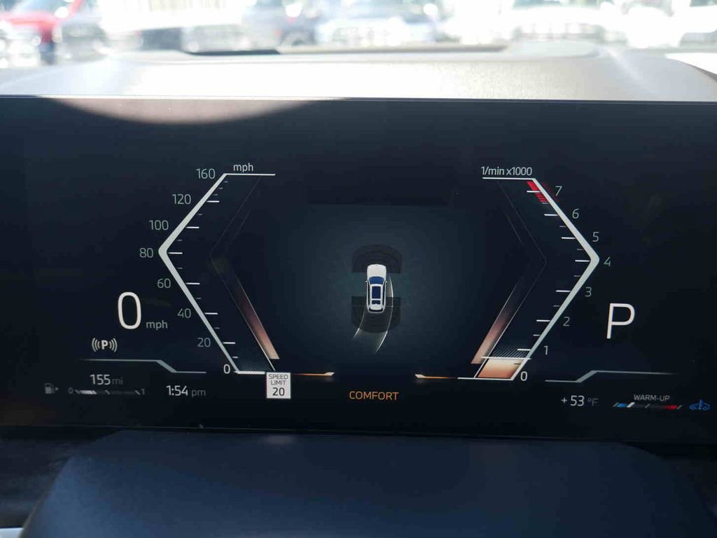 Used 2023 BMW X7 xDrive40i w/ Premium Package image 39