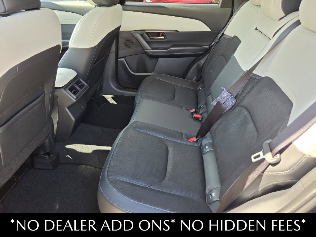 New 2026 MAZDA CX-5 Preferred AWD/4WD image 11