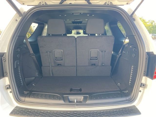 New 2026 Dodge Durango GT w/ Blacktop Package image 10