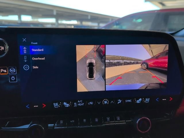 New 2026 Chevrolet Blazer EV SS image 28