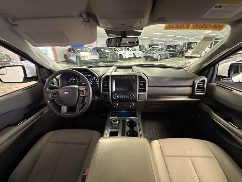 Used 2019 Ford Expedition Max XLT RWD image 17