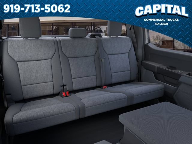 New 2026 Ford F150 XL w/ Tow/Haul Package AWD/4WD image 13