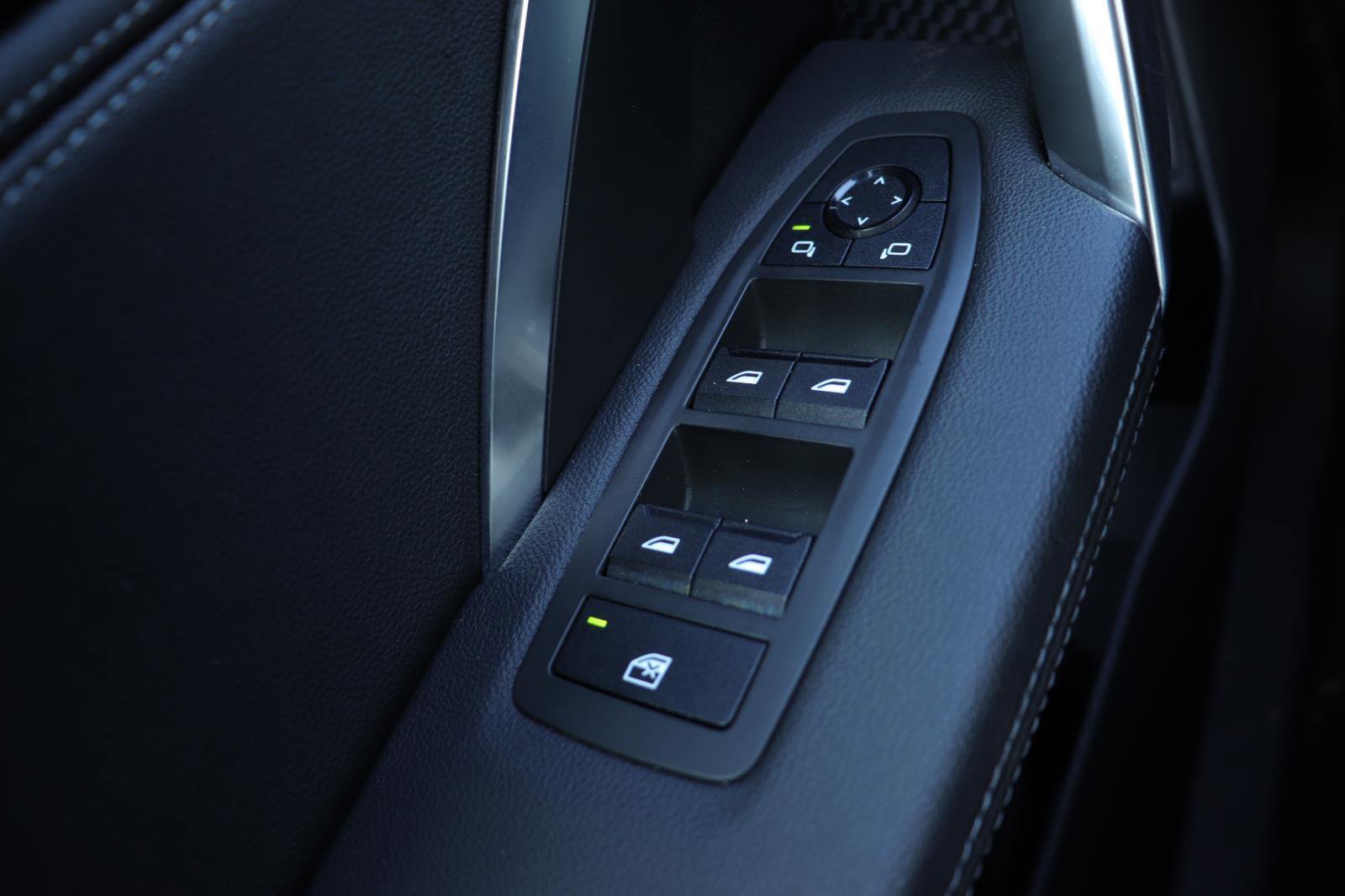 Used 2023 BMW X1 xDrive28i image 24