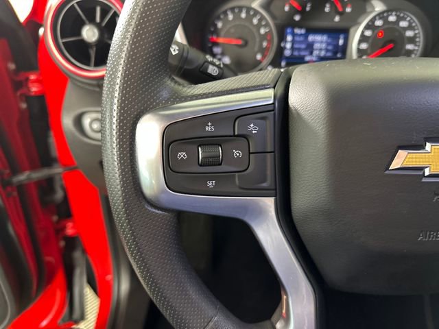 Used 2022 Chevrolet Blazer LT FWD image 15