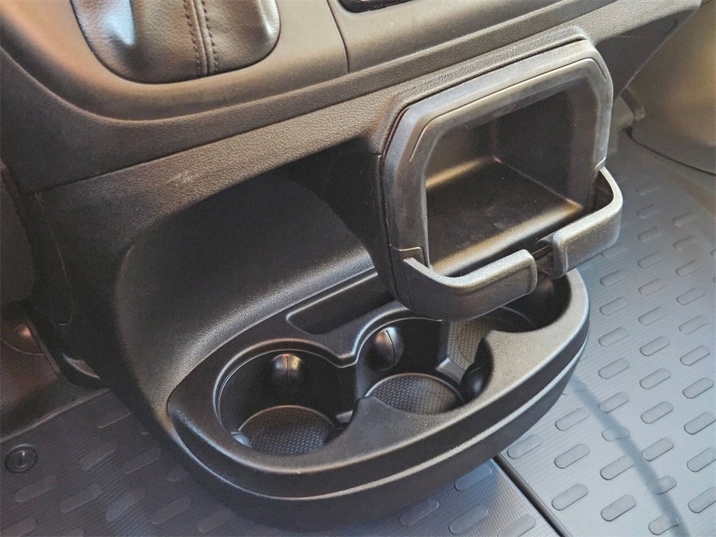 New 2026 RAM ProMaster 2500 image 32