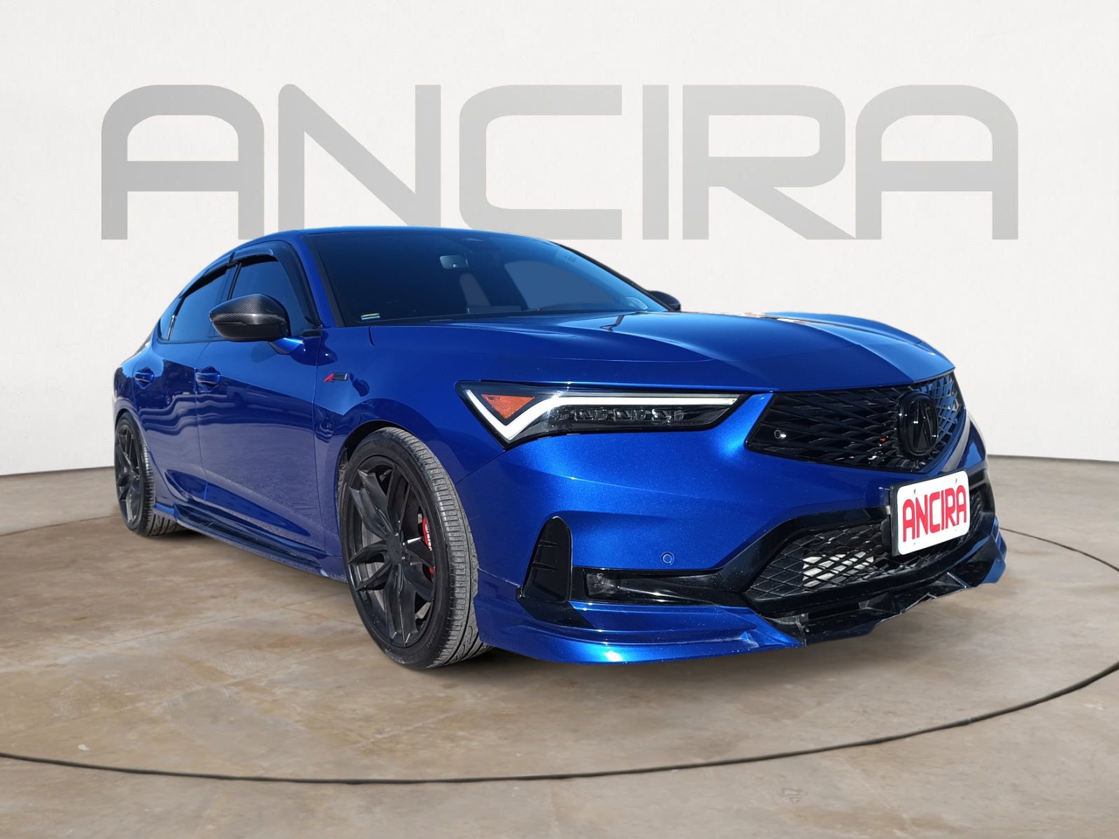 Used 2023 Acura Integra A-Spec image 6