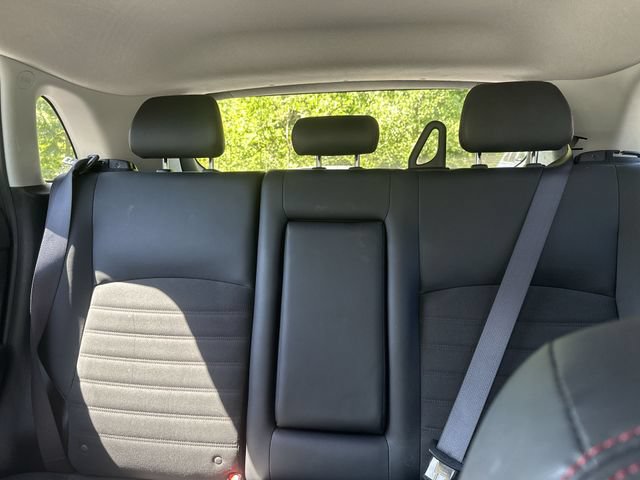 Used 2025 Mitsubishi Outlander Sport SE AWD/4WD image 27