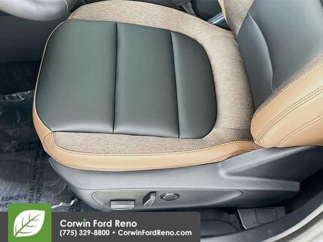 New 2026 Ford Bronco Sport Outer Banks w/ Outer Banks Tech Package+ AWD/4WD image 22