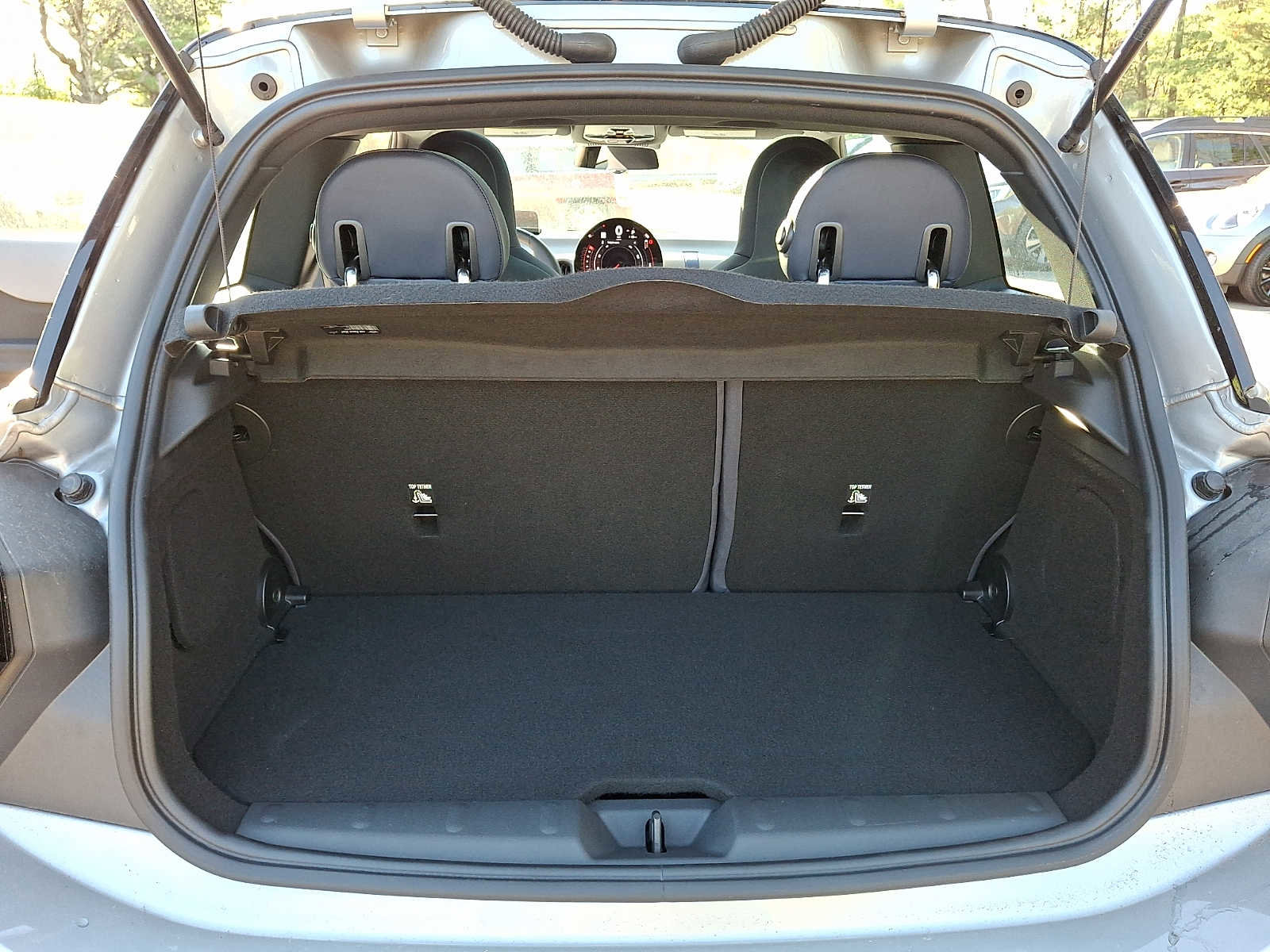 Certified 2025 MINI Cooper S image 26