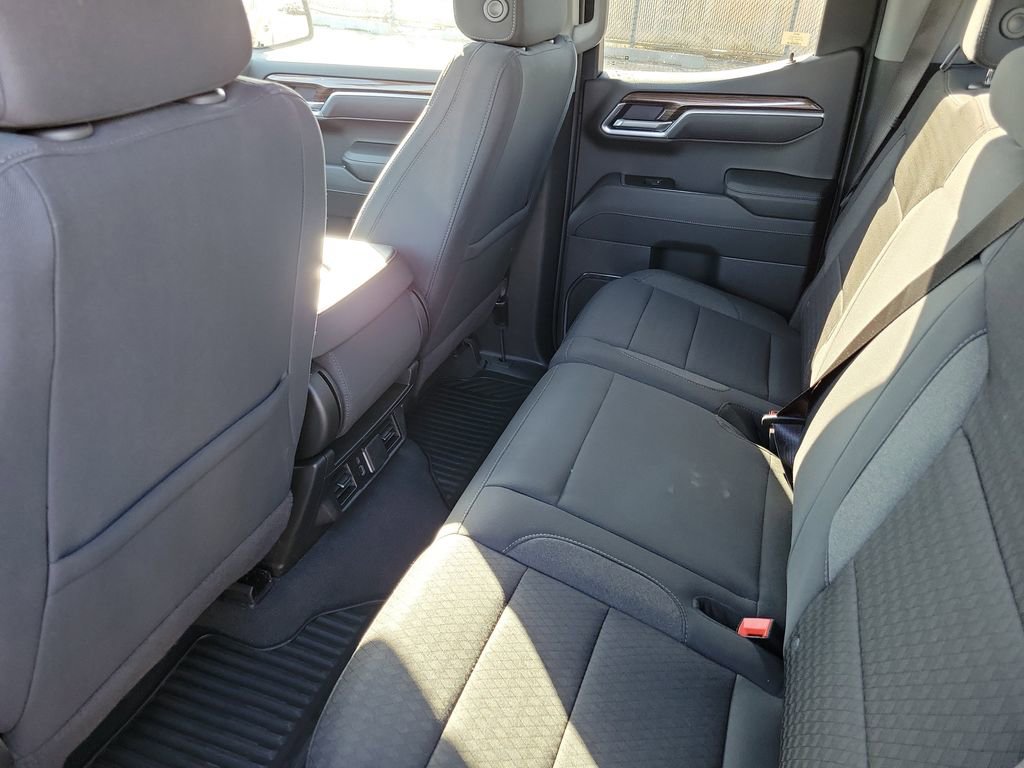 New 2025 Chevrolet Silverado 1500 LT image 10
