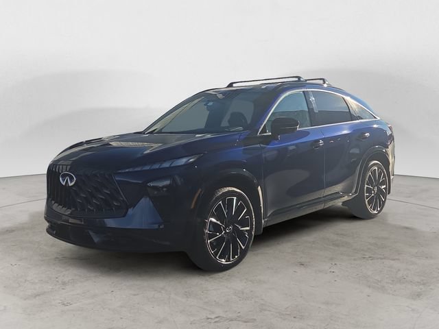 New 2027 INFINITI QX65 Autograph w/ Tow Package