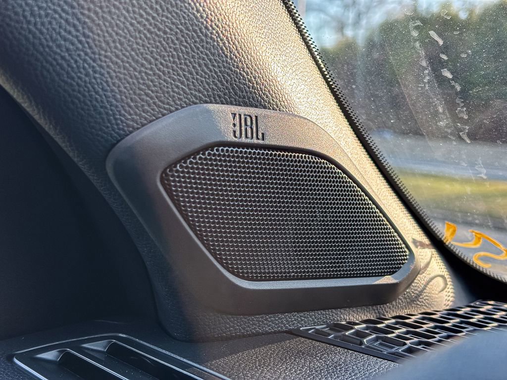 New 2025 Toyota Tacoma TRD Off-Road image 15