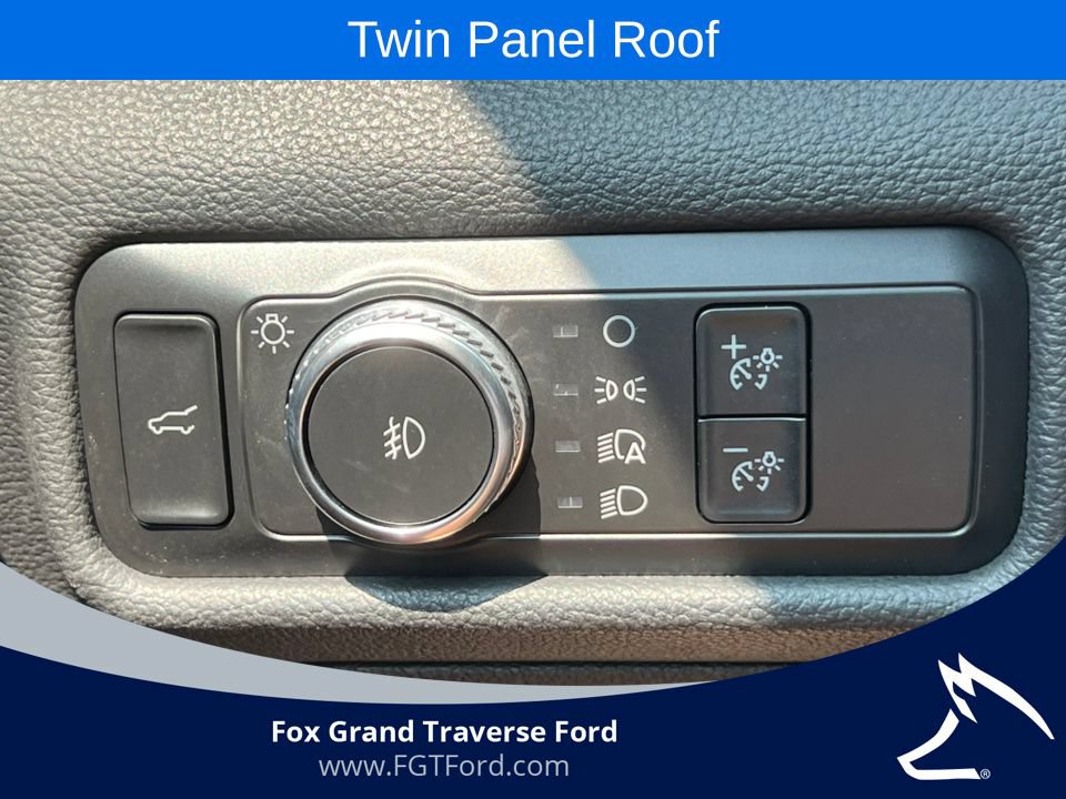 Certified 2020 Ford Explorer XLT w/ Equipment Group 202A AWD/4WD image 18