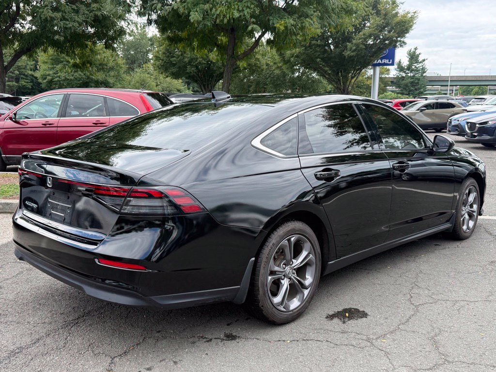 Used 2023 Honda Accord EX image 6