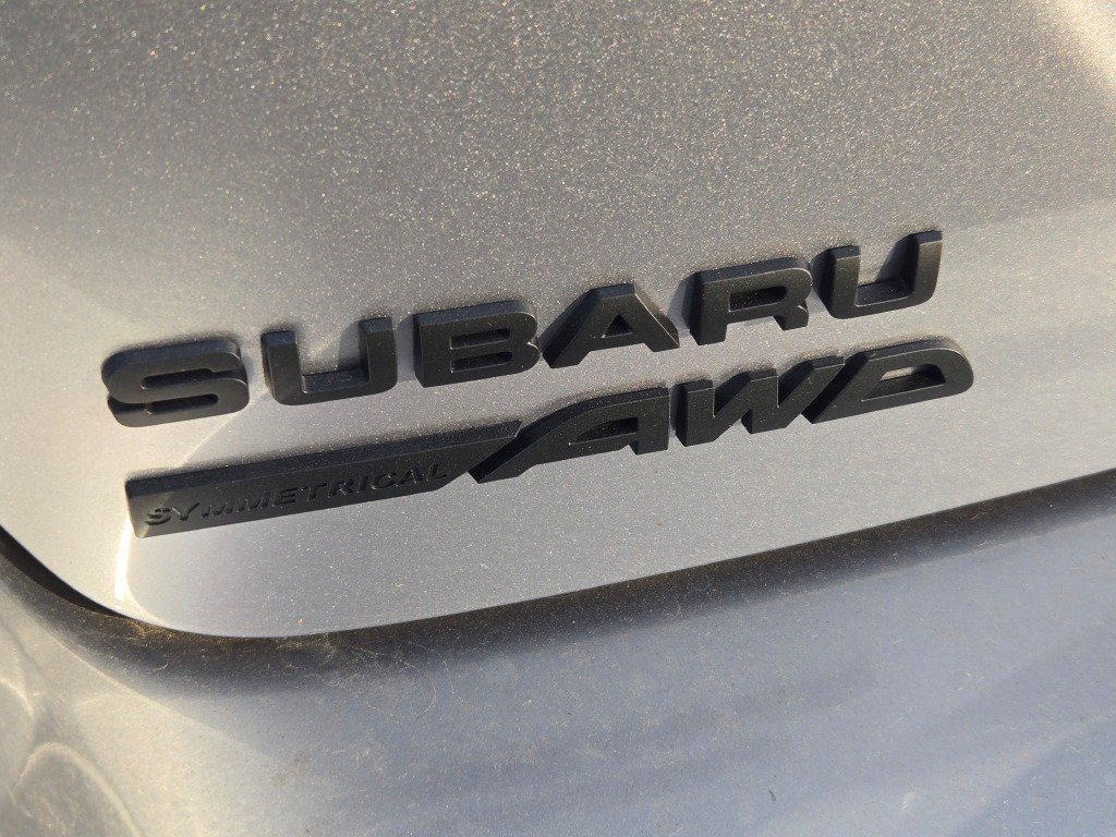 New 2026 Subaru Impreza 2.0i Sport AWD/4WD image 21