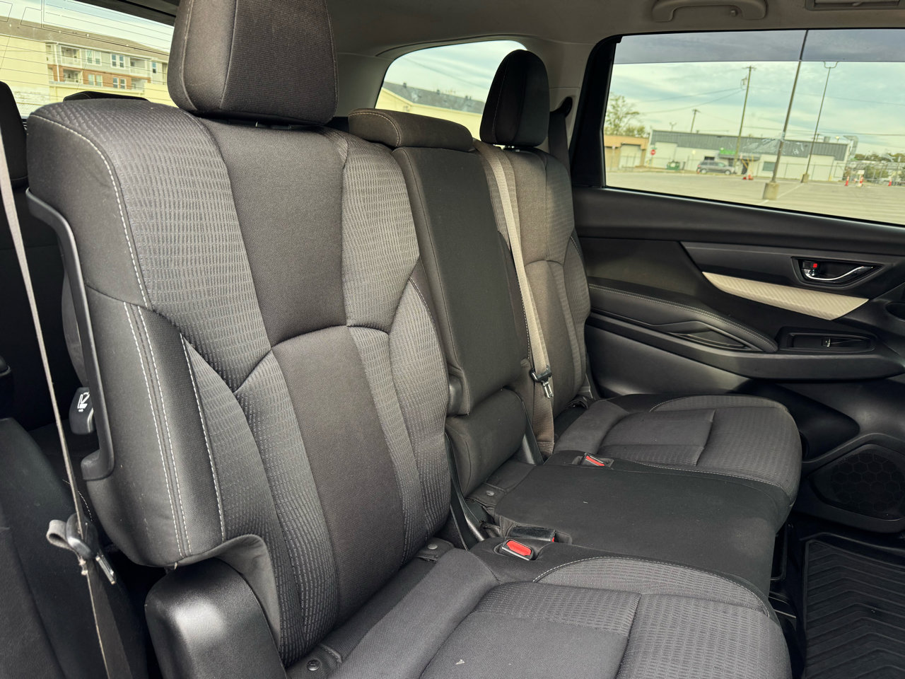 Used 2019 Subaru Ascent Premium w/ Popular Package #3 image 21