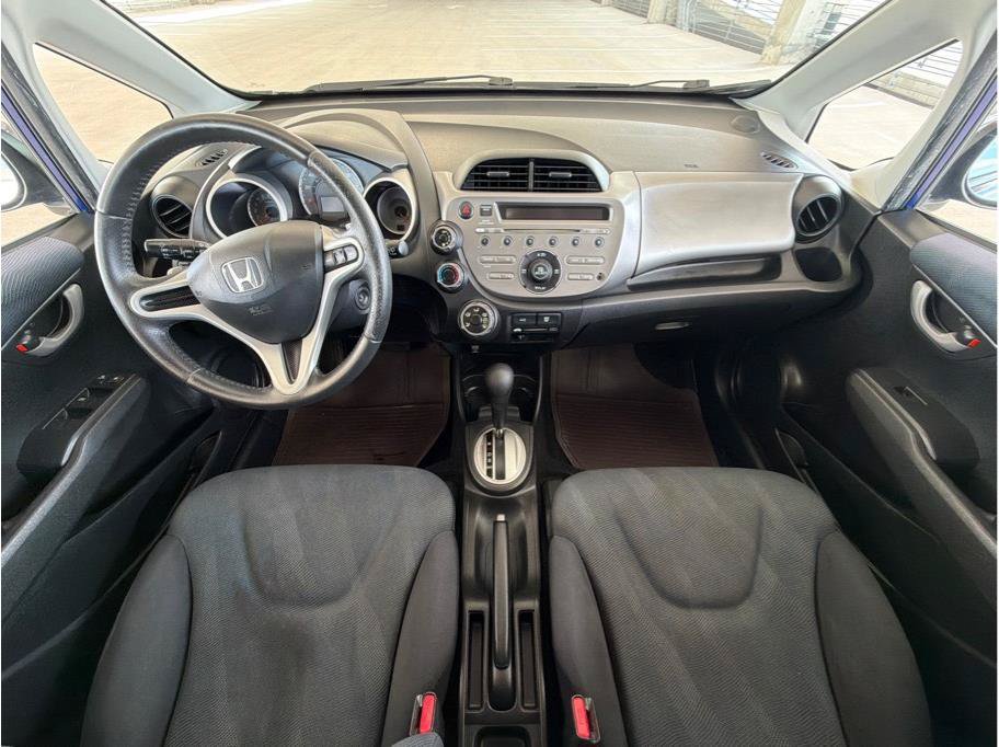 Used 2009 Honda Fit Sport image 15