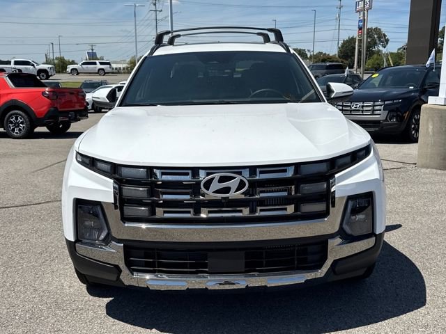 New 2026 Hyundai Santa Cruz Limited image 9