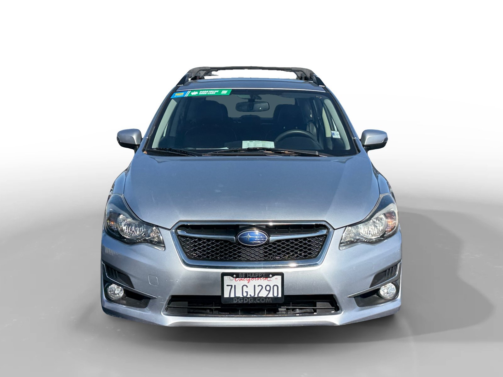 Used 2015 Subaru Impreza 2.0i Sport Limited w/ Popular Package #1 AWD/4WD image 8