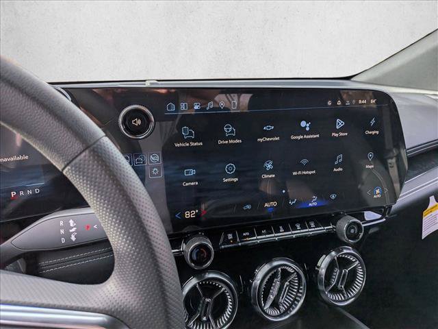 New 2026 Chevrolet Blazer EV LT w/ Midnight/Sport Edition AWD/4WD image 12
