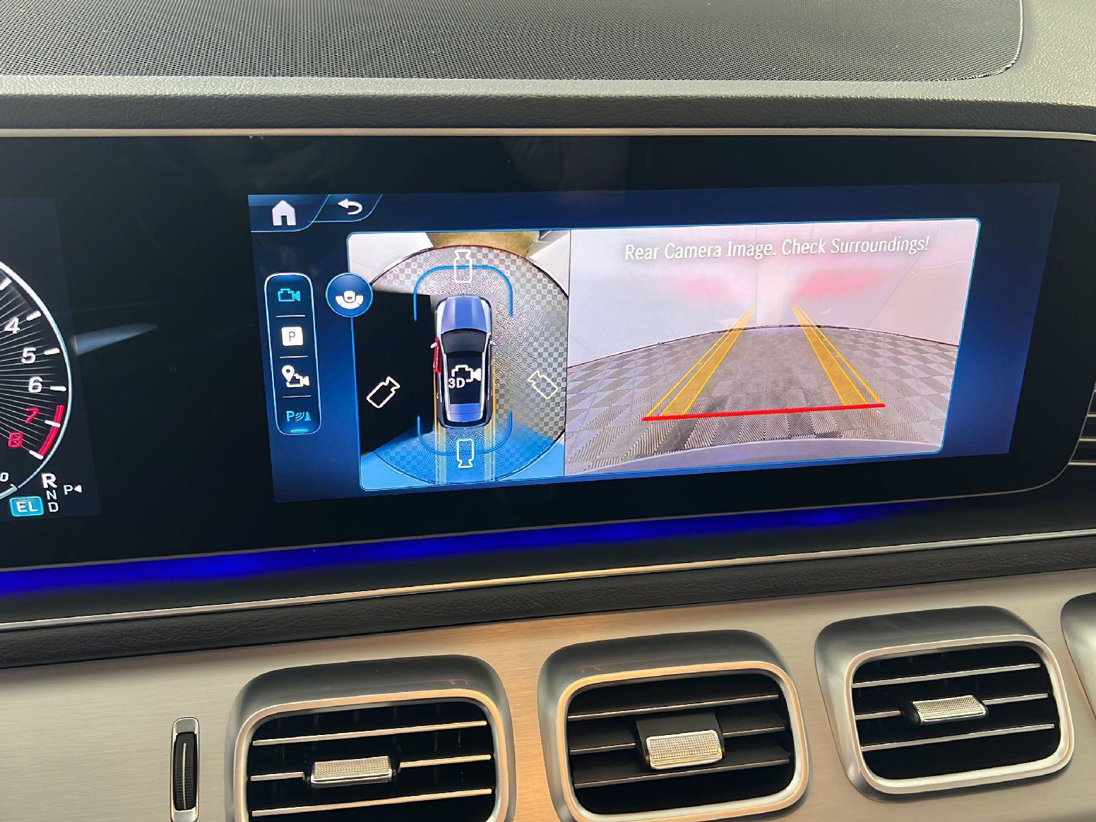 Certified 2025 Mercedes-Benz GLE 450e 4MATIC image 43