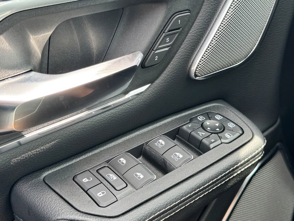 New 2026 RAM 1500 Laramie w/ Night Edition image 23