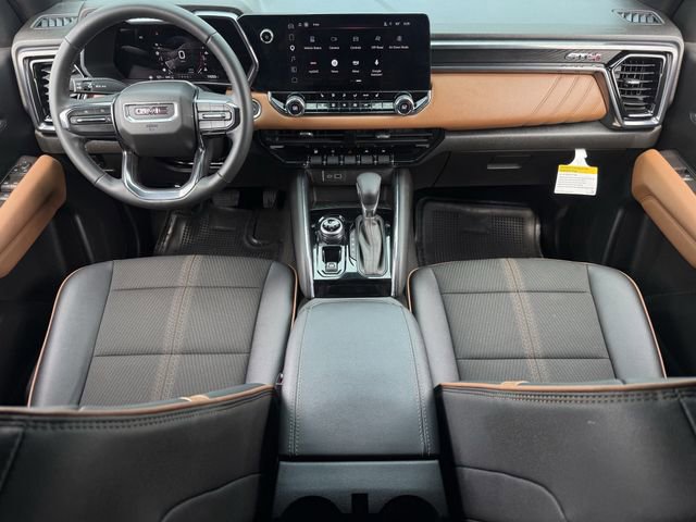 Used 2023 GMC Canyon AT4 AWD/4WD image 14