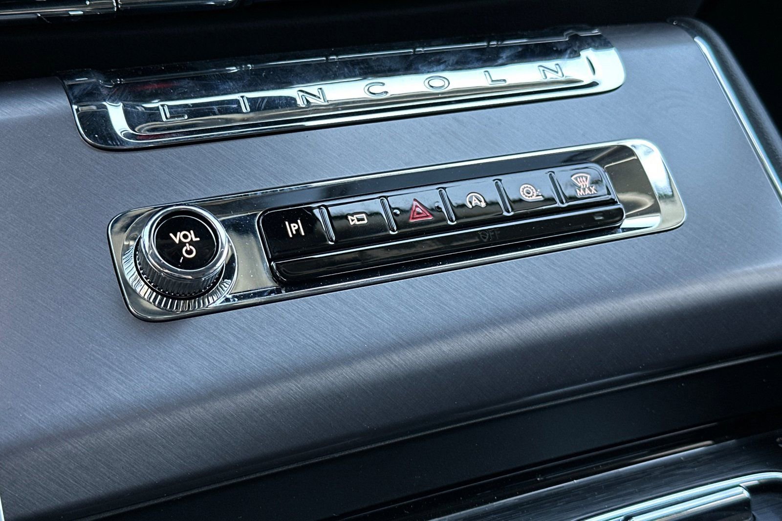 New 2026 Lincoln Aviator 2WD image 21