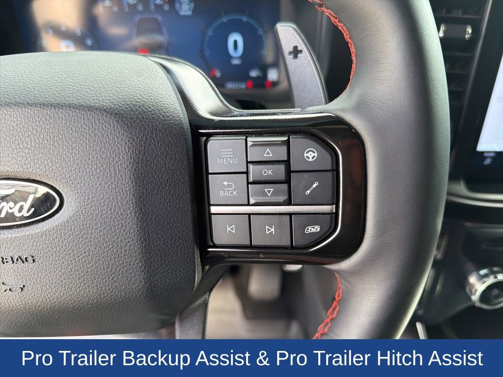 Used 2024 Ford F150 Raptor w/ Equipment Group 803A Raptor R image 22