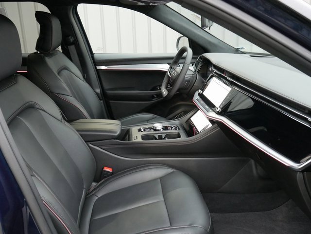 Used 2025 Jeep Wagoneer S Launch Edition image 29