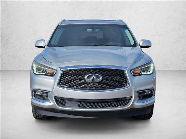 Used 2016 INFINITI QX60 Luxe w/ Premium Package AWD/4WD image 2