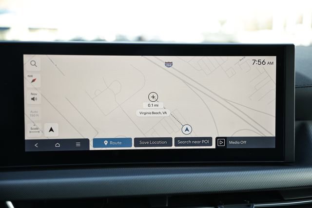 Used 2024 Hyundai Sonata SEL w/ Convenience Package image 36